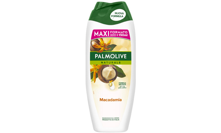 BAGNO PALMOLIVE MACADAM.ML.750